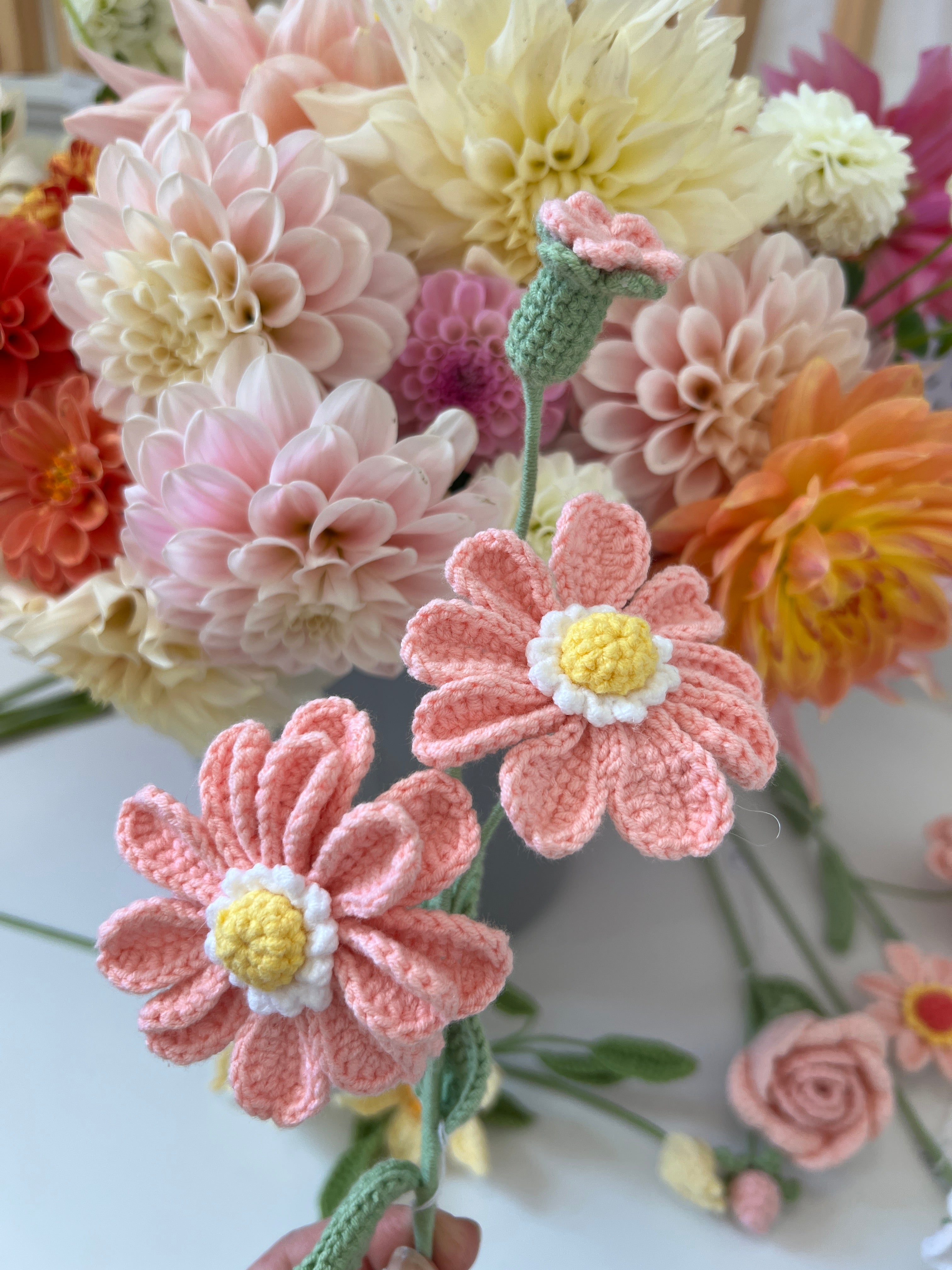 Flowers & Florals