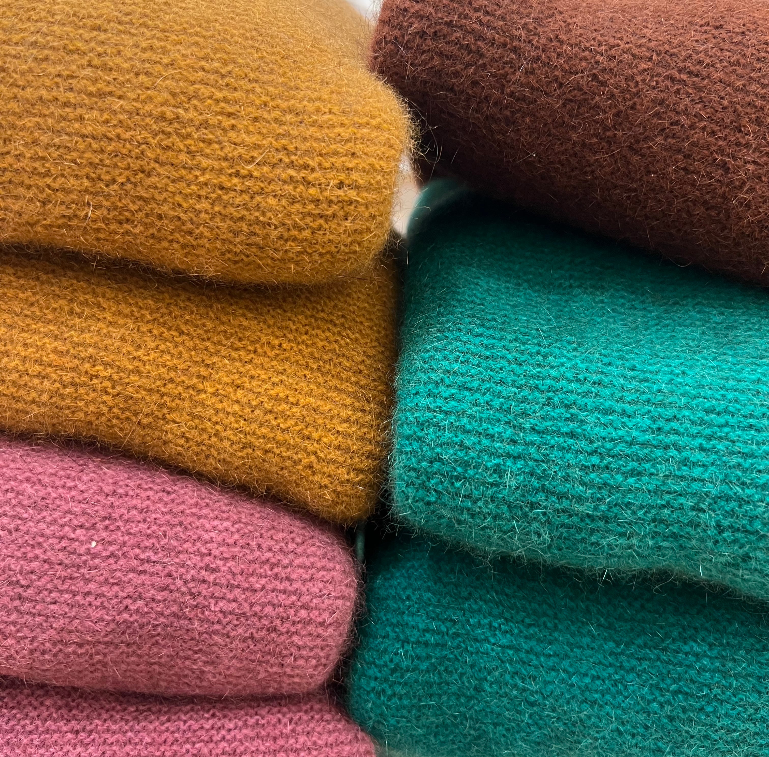 Lothlorian knitwear