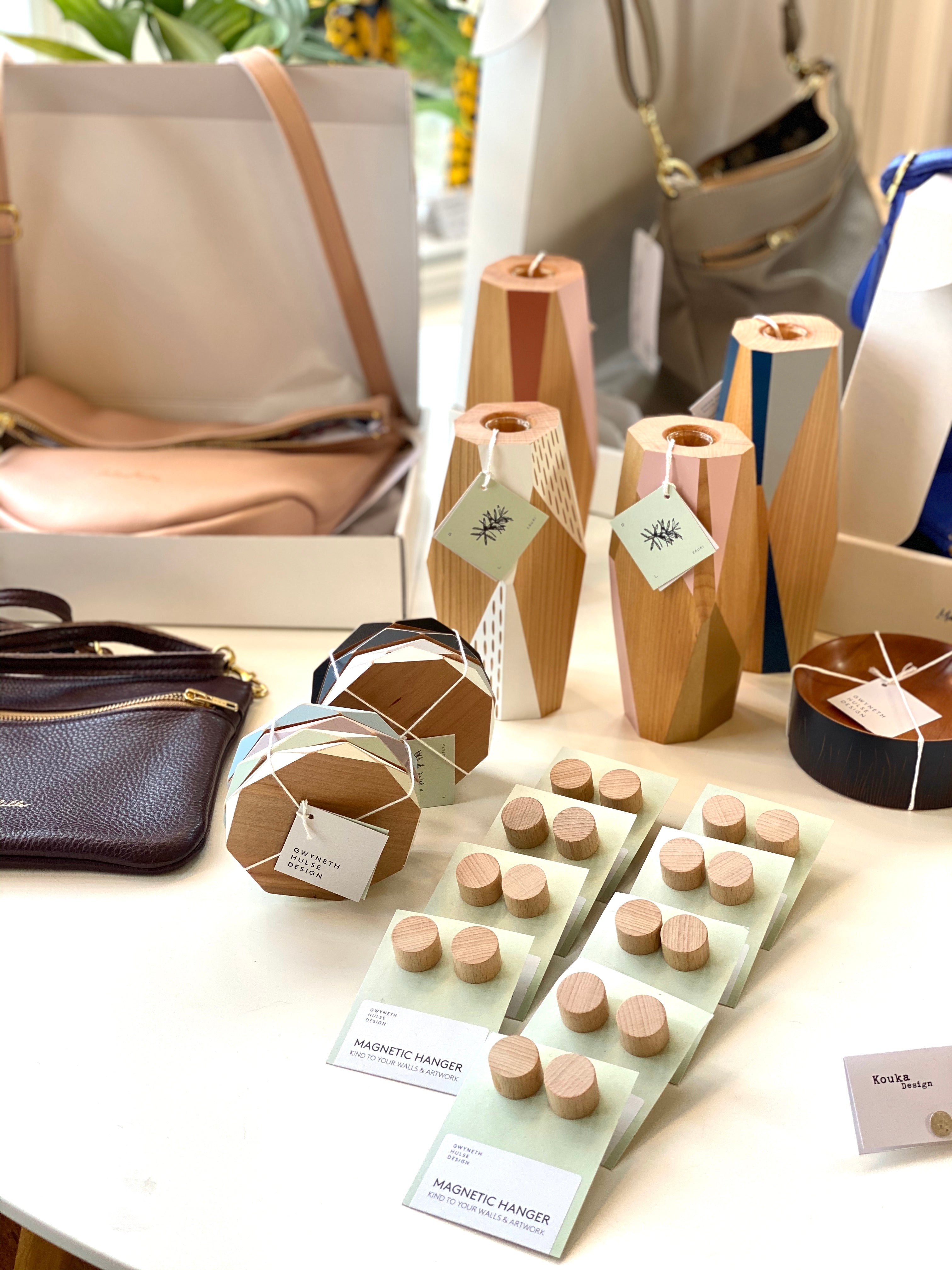Gwyneth Hulse Design