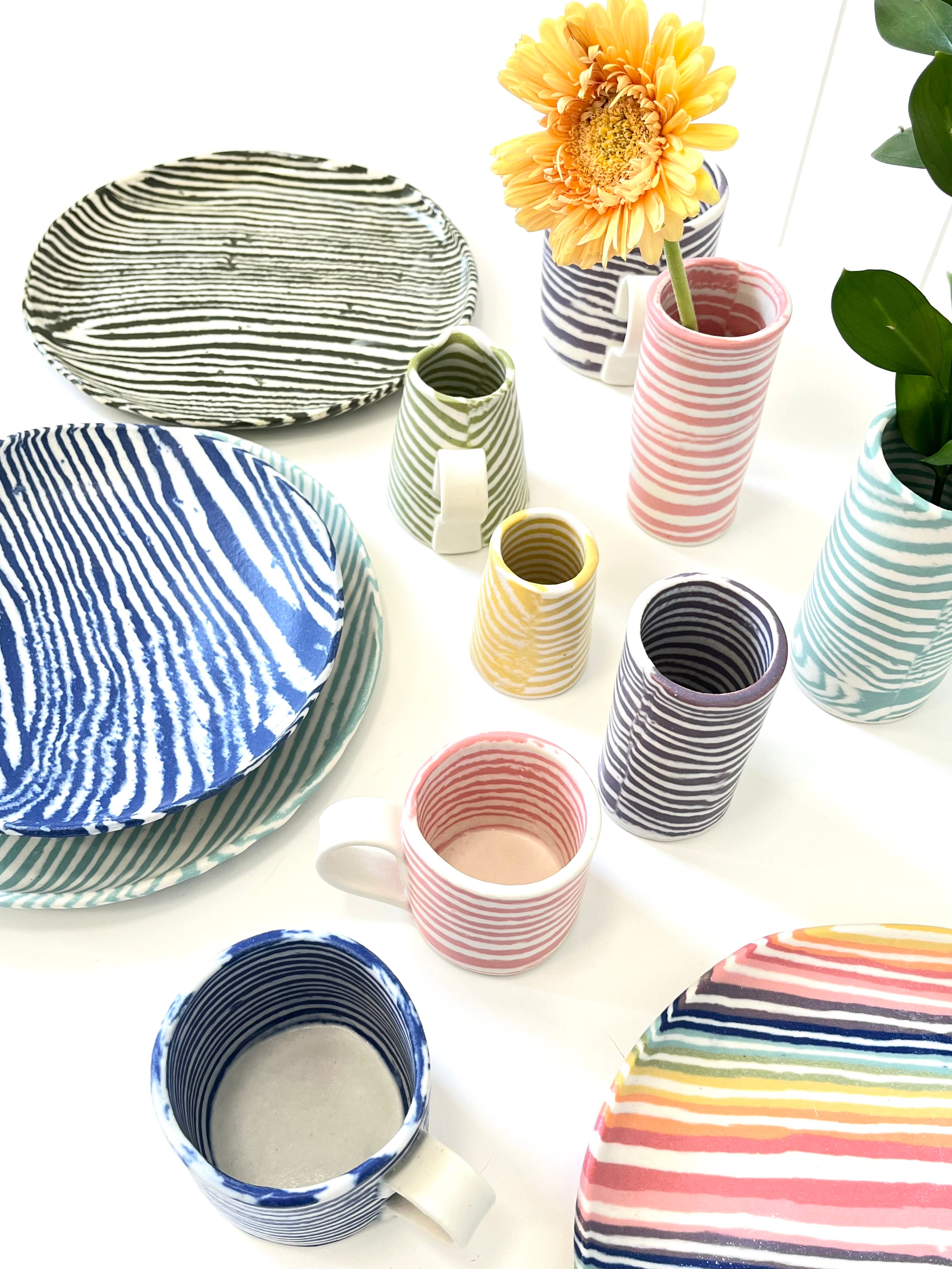Mystery Creek Ceramics
