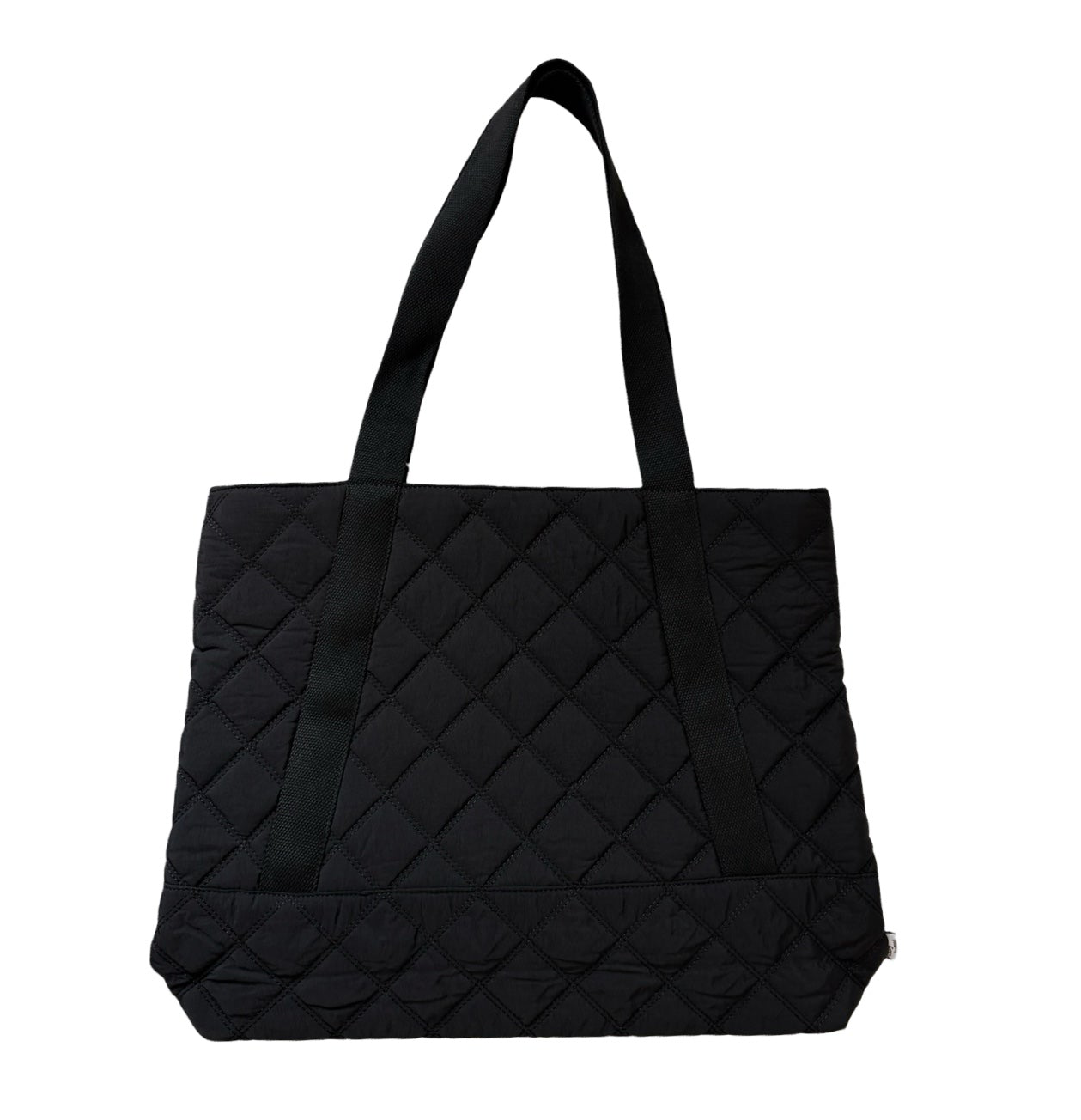 Taylor Tote Bag - Black