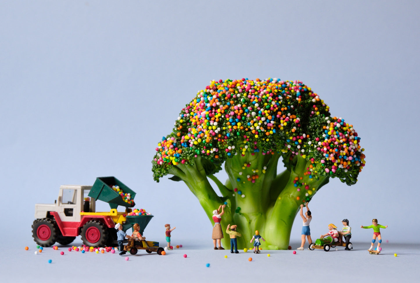 "Whatever It Takes" Print