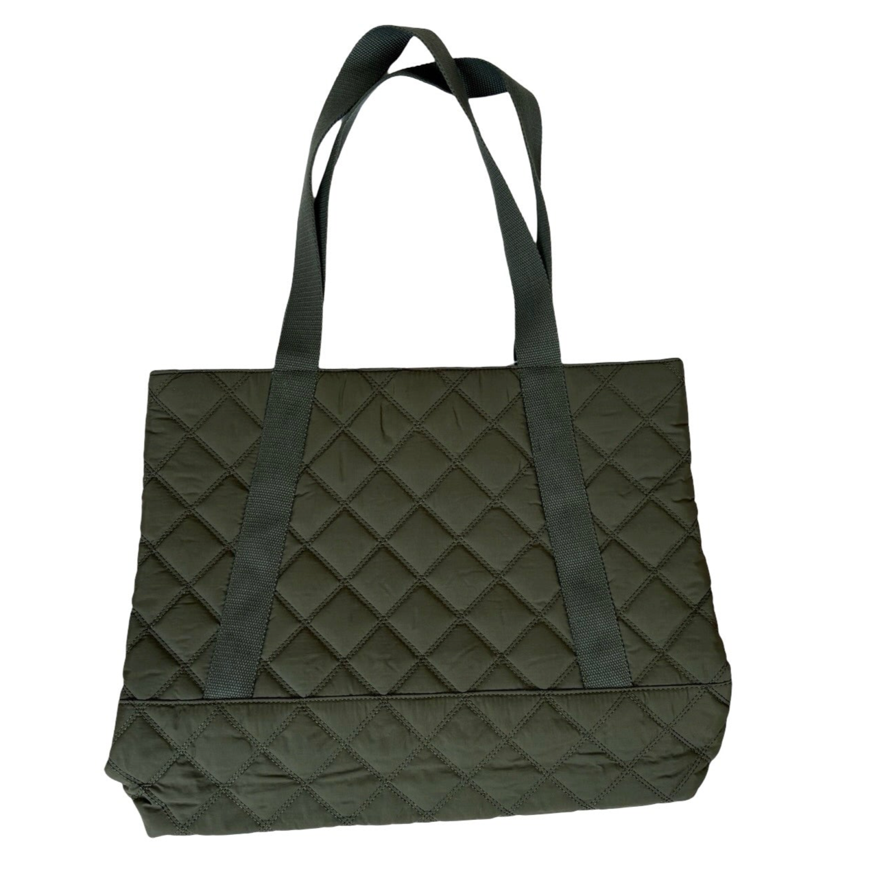 Taylor Tote Bag - Olive
