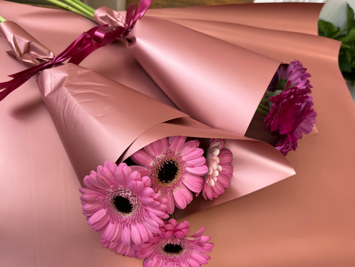 Bunch of Fresh Flowers - Seasonal, Assorted