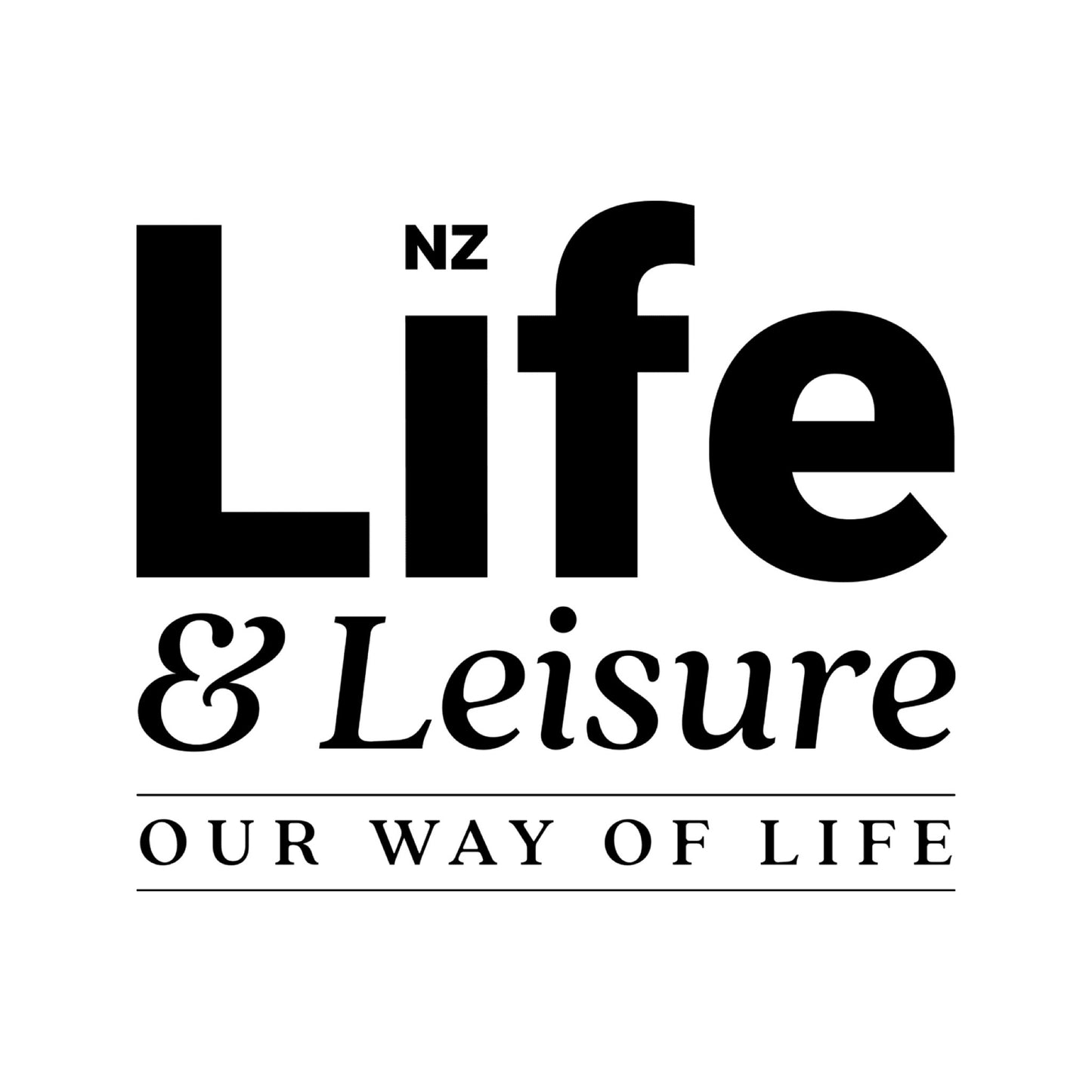 NZ Life & Leisure Issue 119 - featuring Helen & Inc Design Store