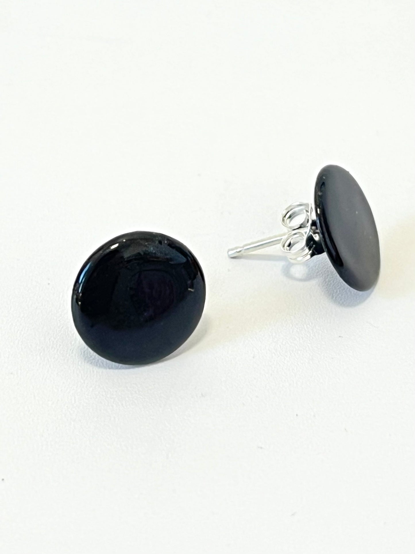 Tack Studs - Black