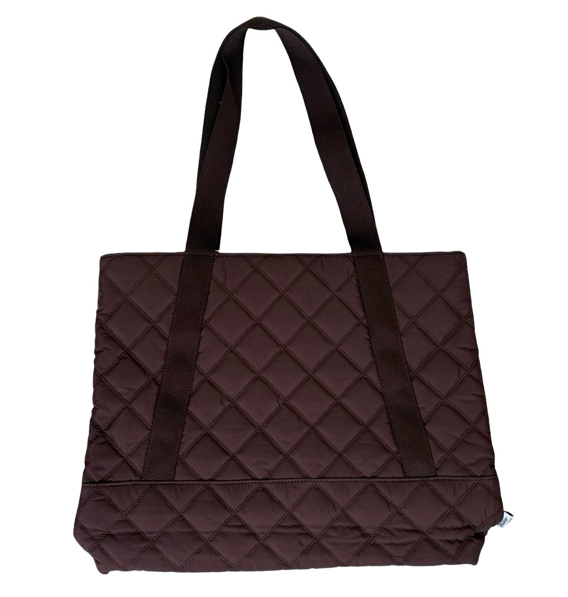 Taylor Tote Bag - Cocoa