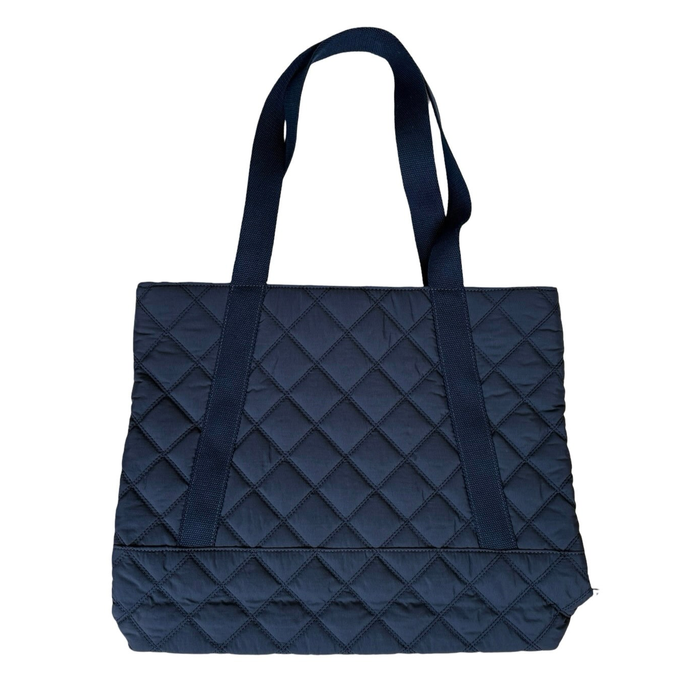 Taylor Tote Bag - Denim
