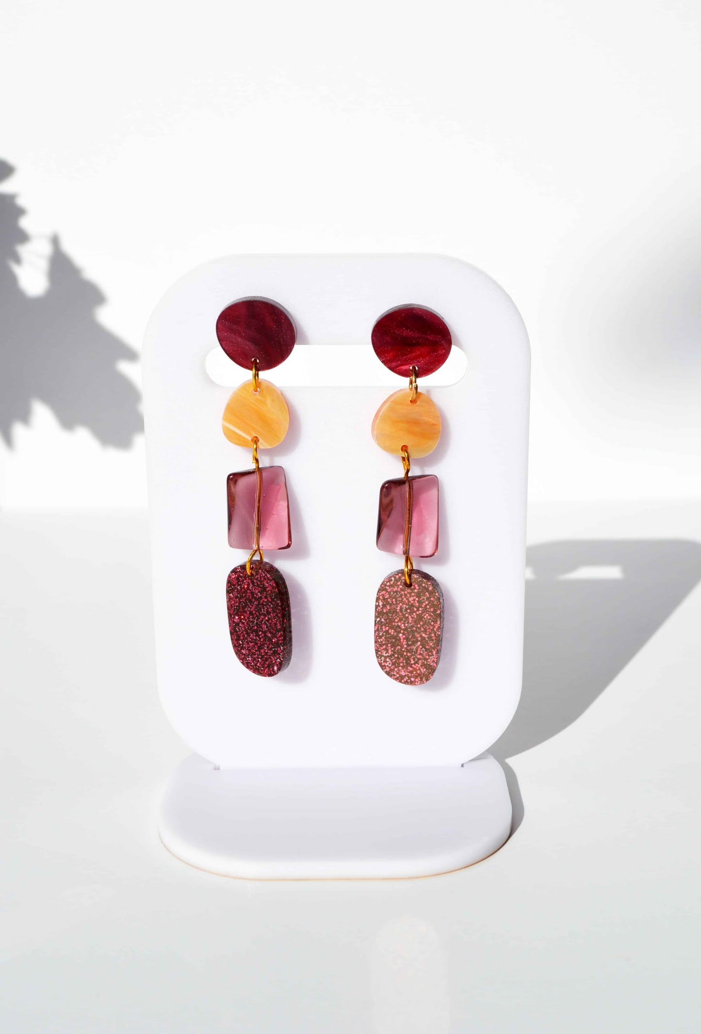 Hera Earrings