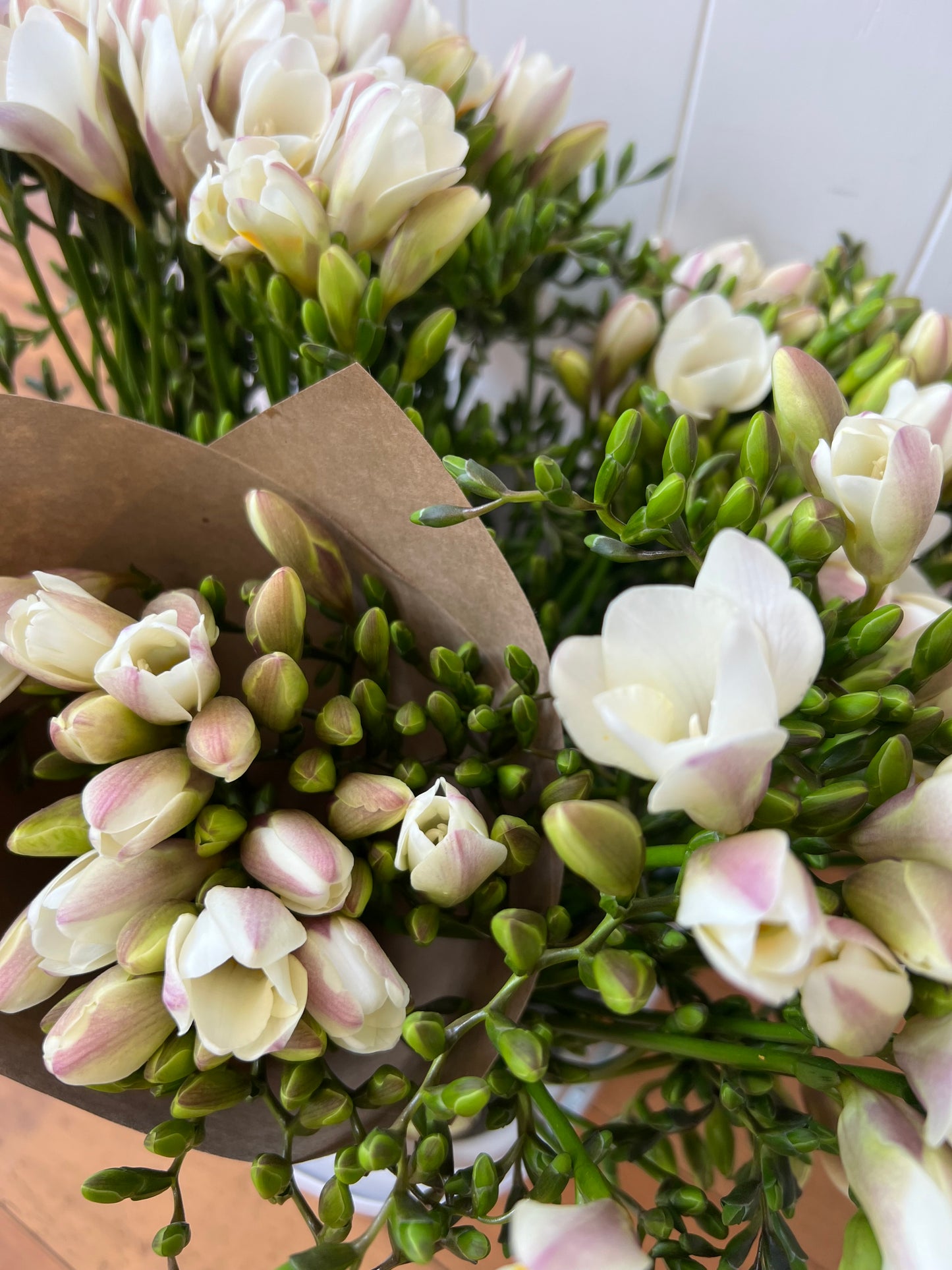 Bunch of Fresh Flowers - Seasonal, Assorted