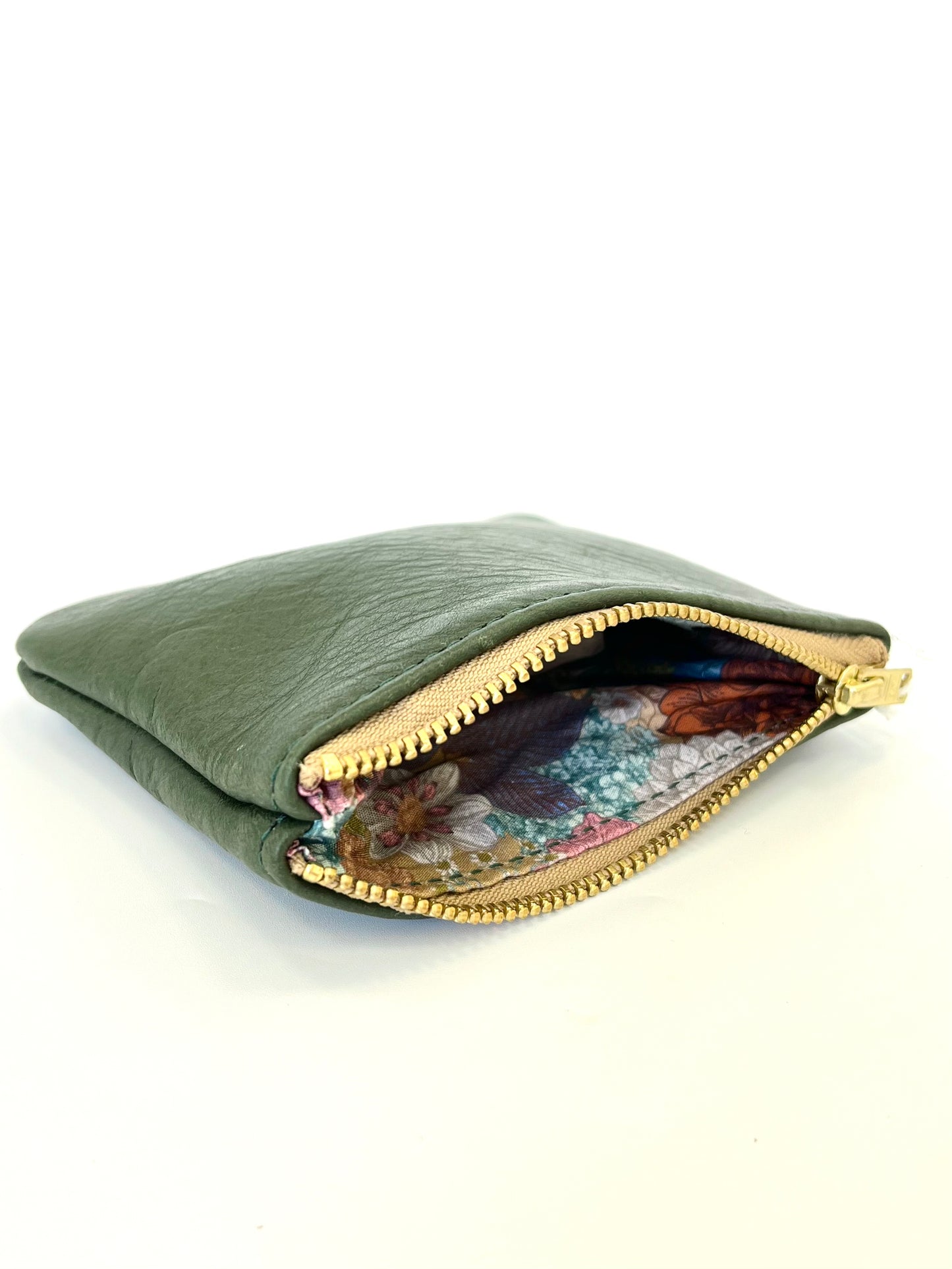 Coin Purse - 12cm - Clover