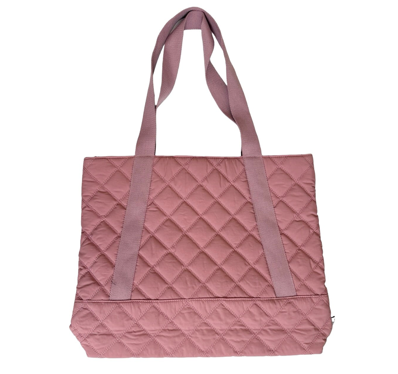 Taylor Tote Bag - Blush