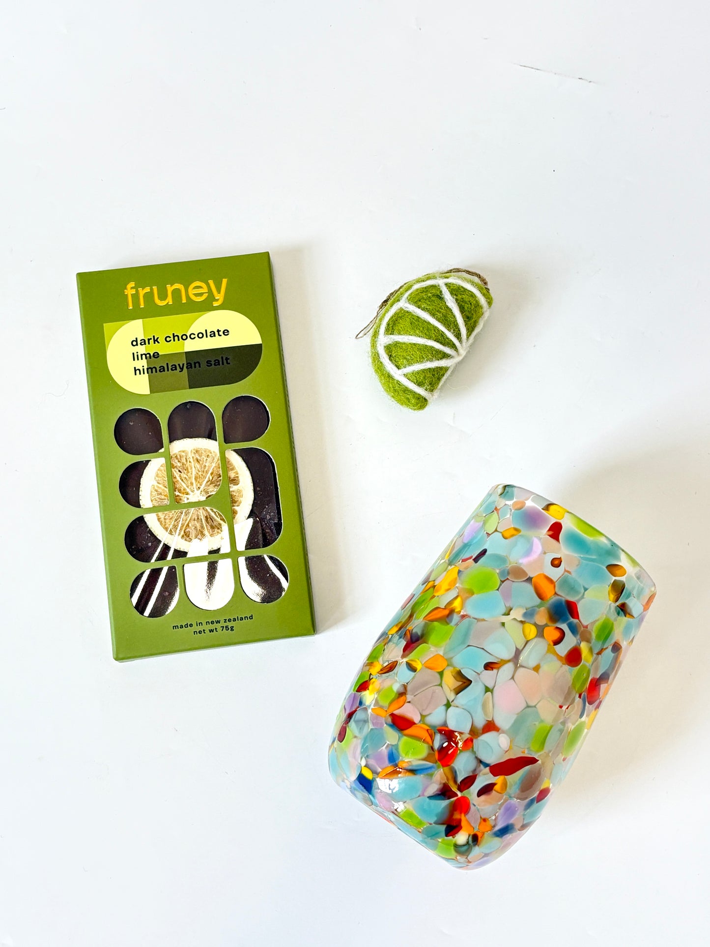 Giftbox Selection - Summer Citrus