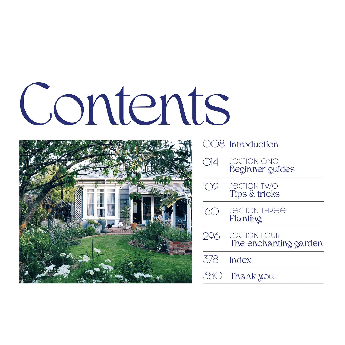 "A Guided Discovery of Gardening" by Julia Atkinson-Dunn