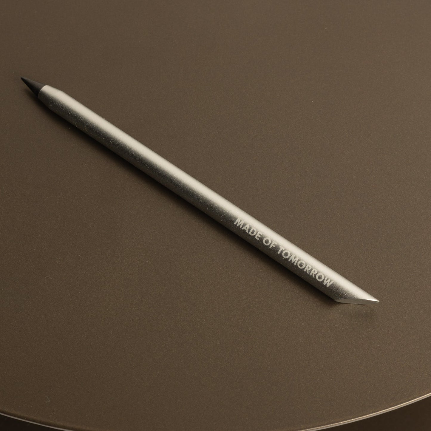 Beyond Graphite Pencil - Aluminium