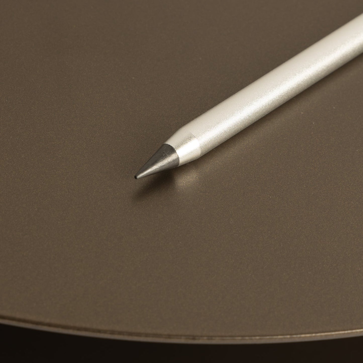 Beyond Graphite Pencil - Aluminium