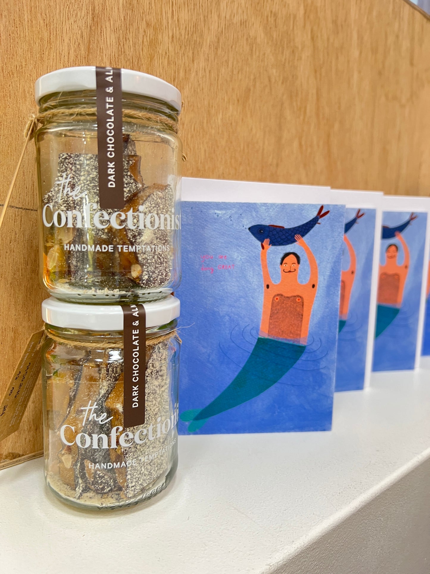 Card by Studio Soph - You Are Doing Great