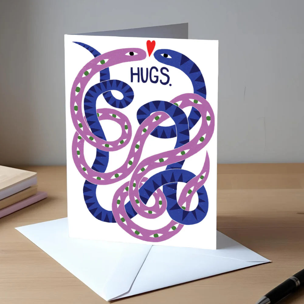 Cards - Hugs