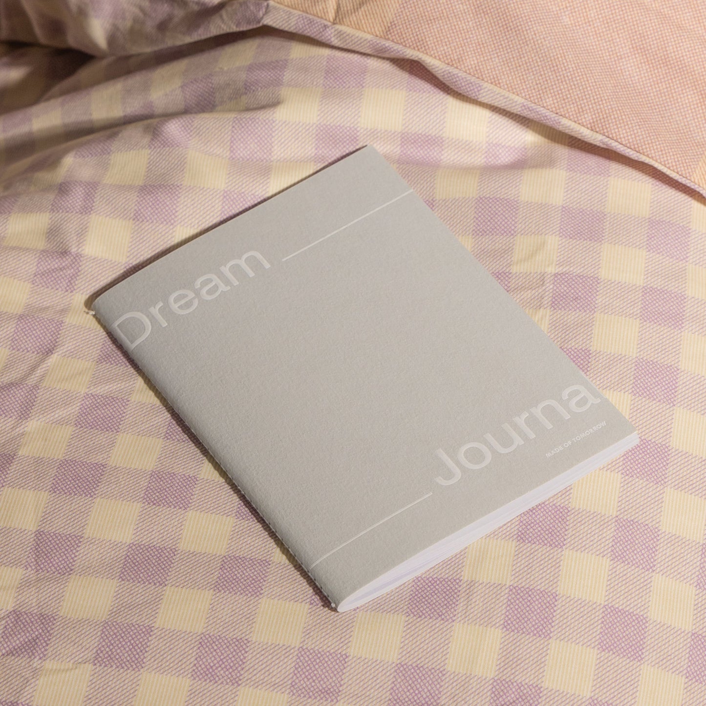 Dream Journal - by Made of Tomorrow