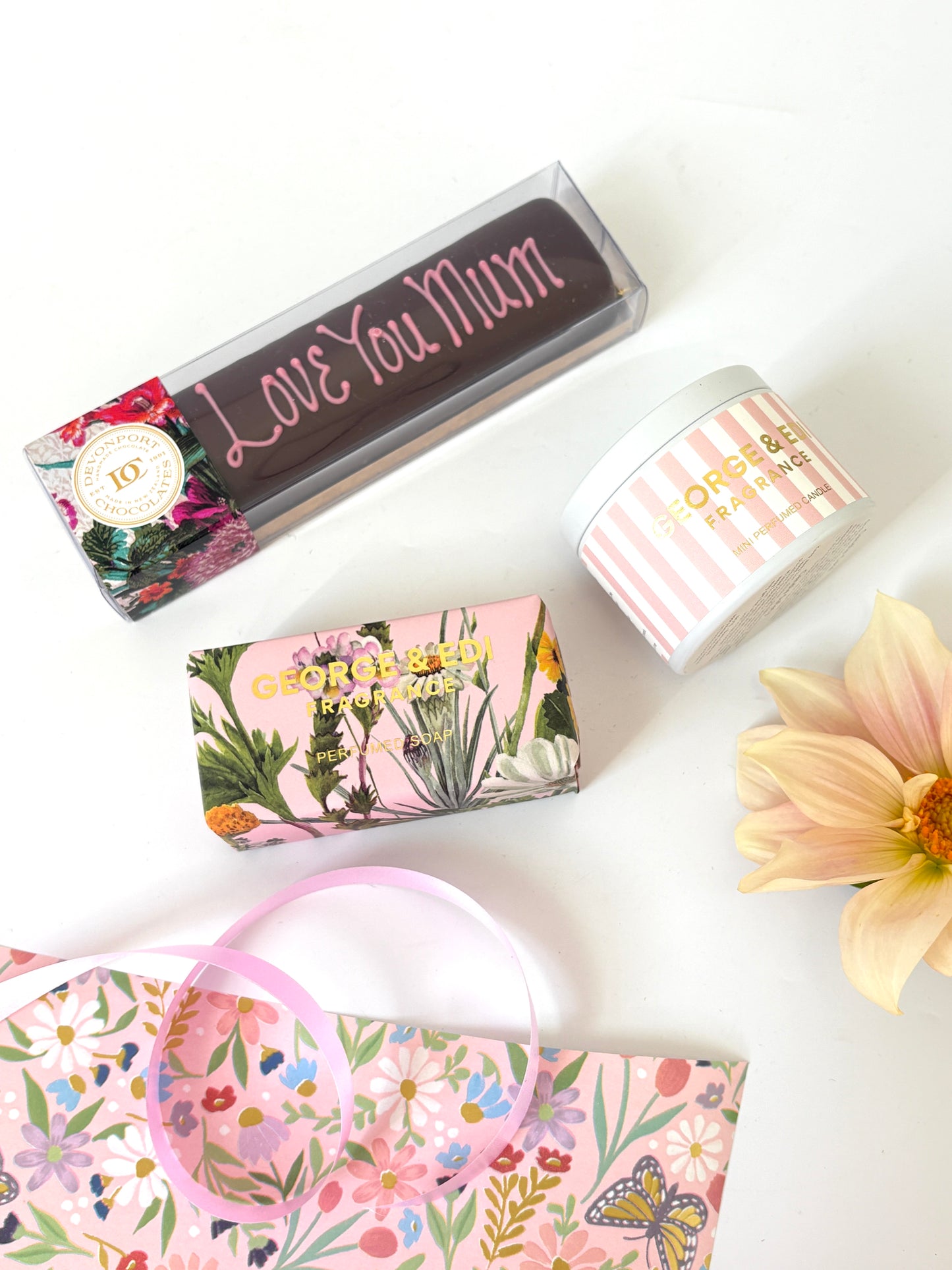 "Love You Mum" Giftbox