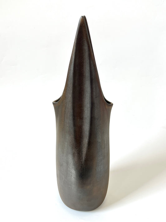 Wing Water Vessel - Bronze