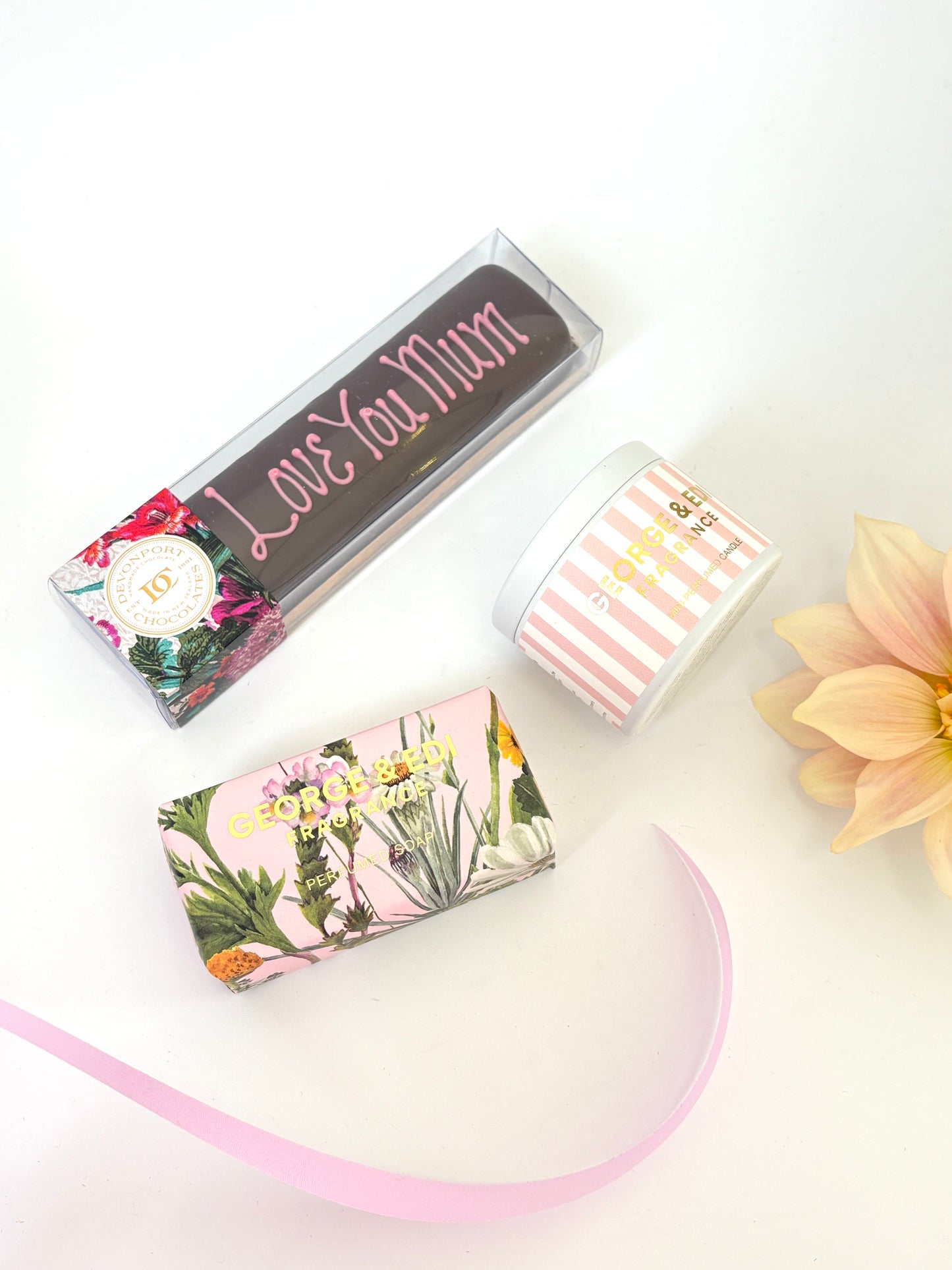 "Love You Mum" Giftbox