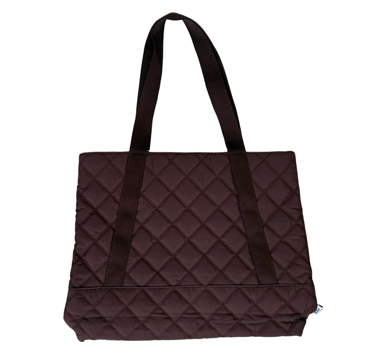 Taylor Tote Bag - Cocoa