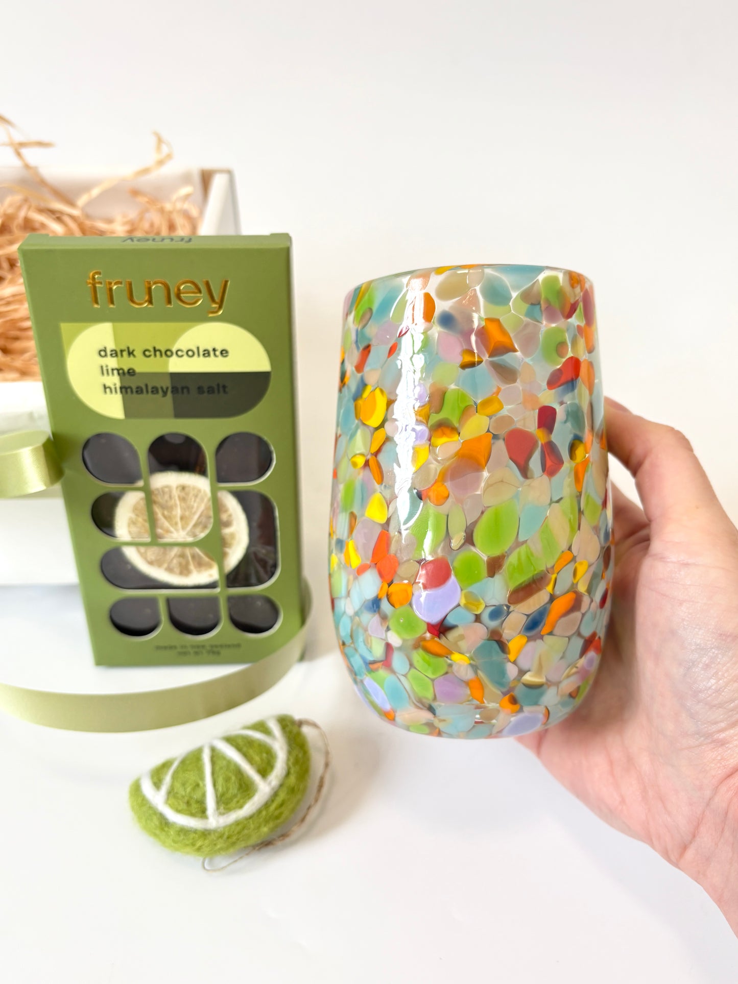 Giftbox Selection - Summer Citrus