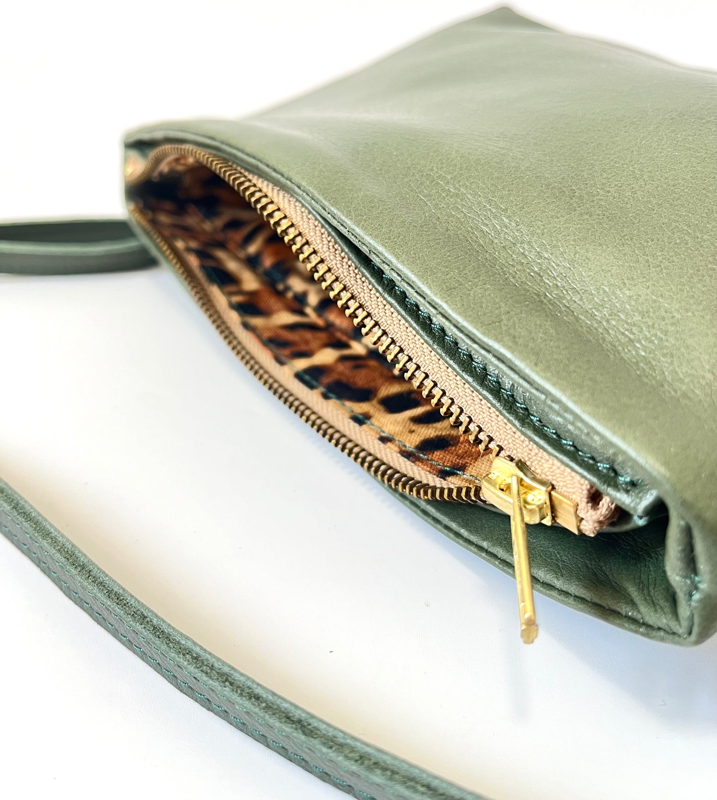 Grab 'n' Go Bag - Clover