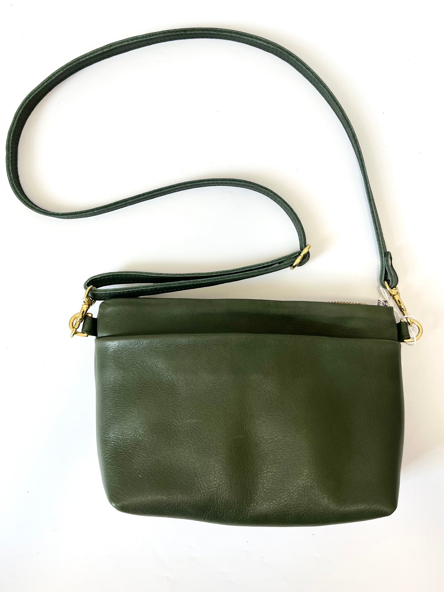 Grab 'n' Go Bag - Clover