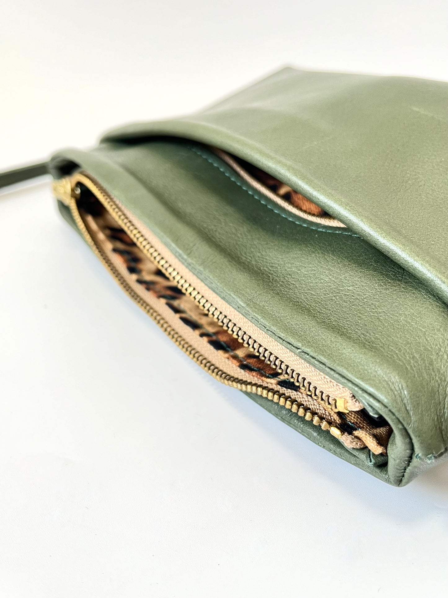Grab 'n' Go Bag - Clover