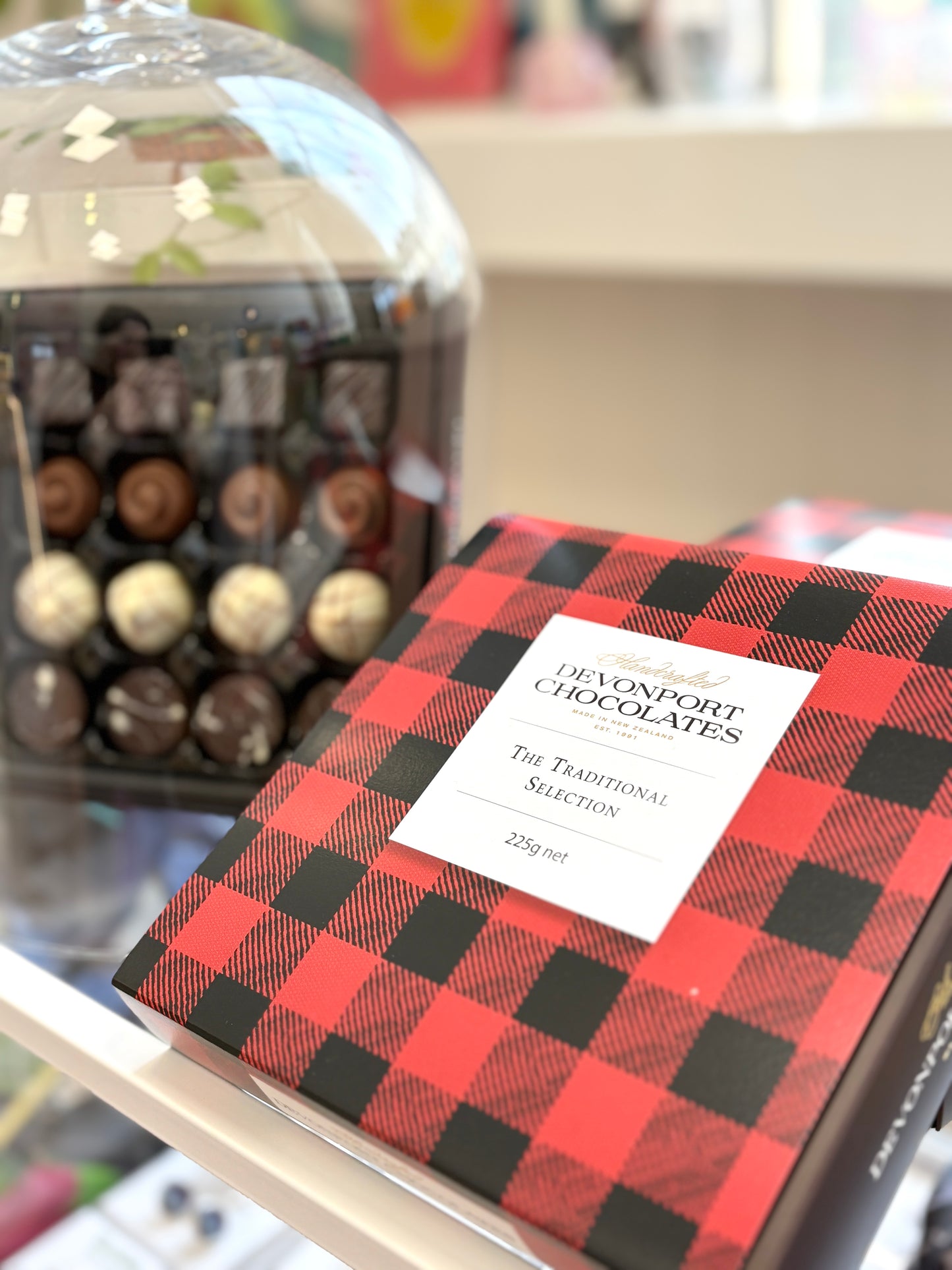 Father's Day, Traditional Selection Chocolate Box