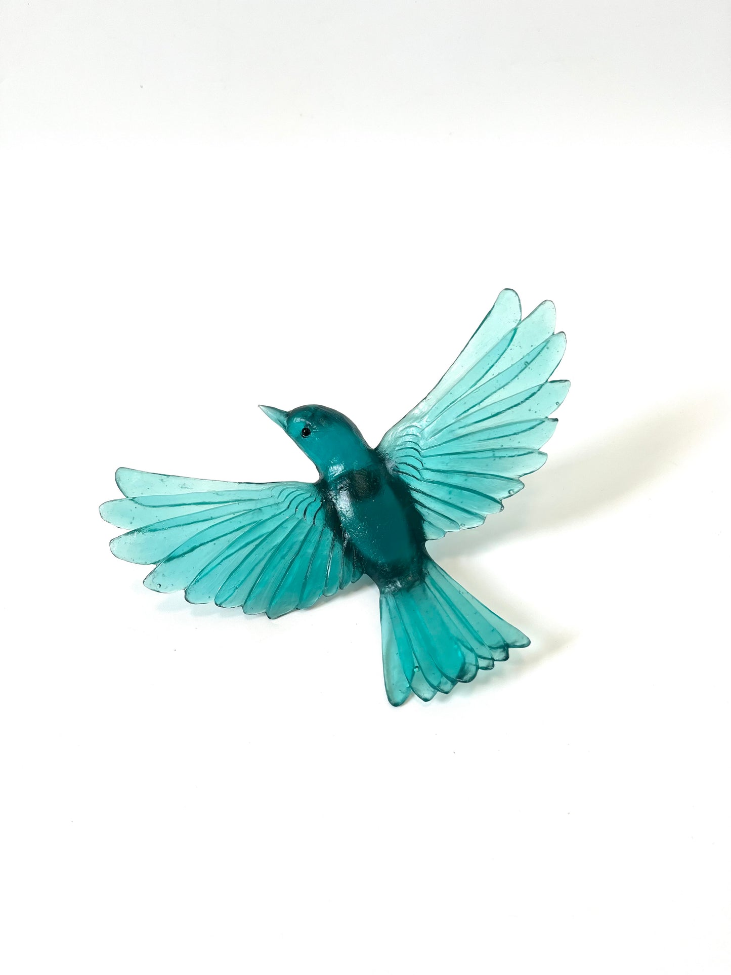 Yellowhead / Mōhua - Jade
