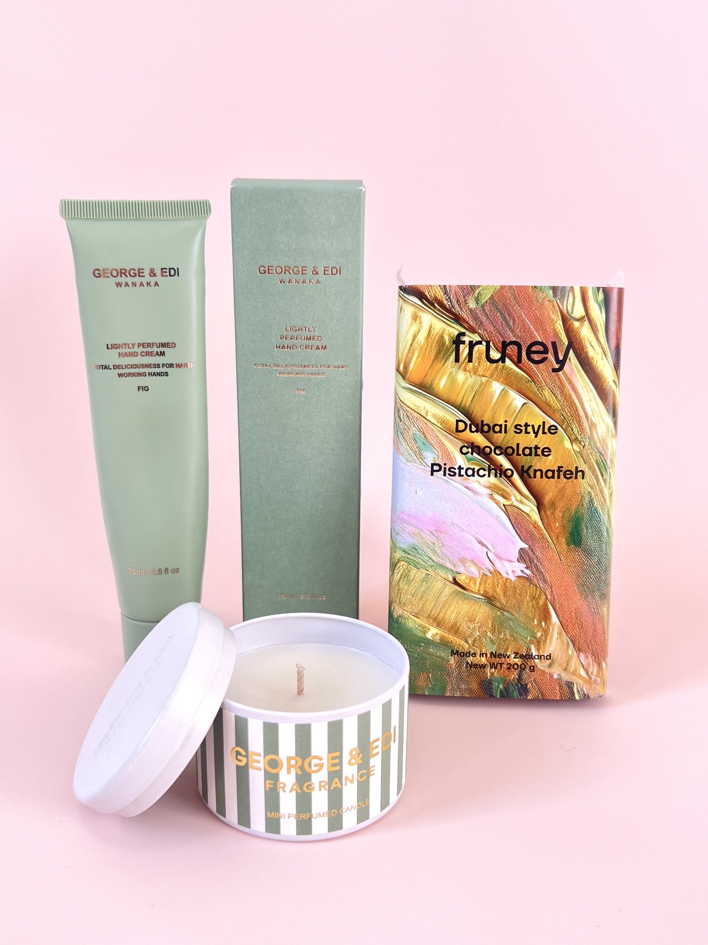 inc favourites Gift Box Combo