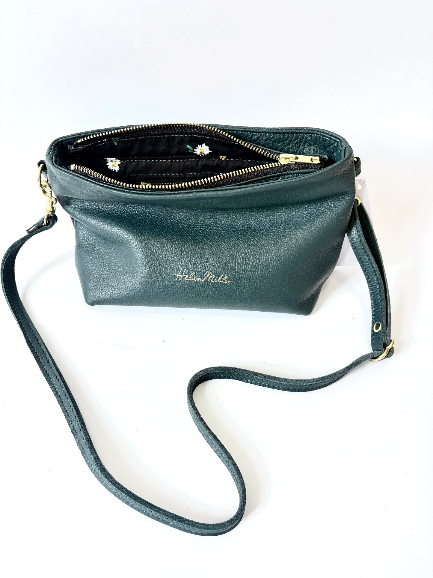 Grab 'n' Go Bag - Ocean