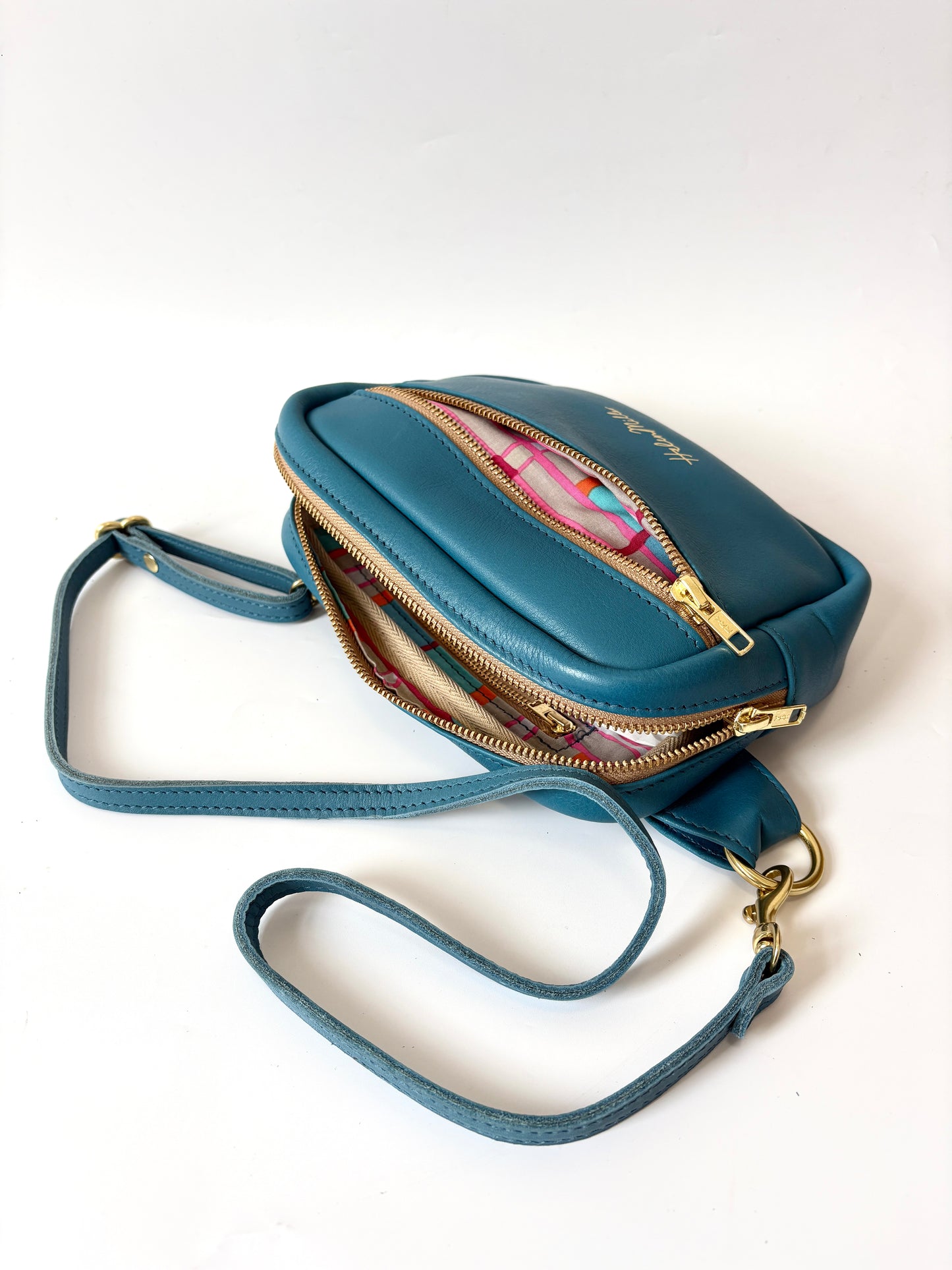 Sidekick Bag - Teal