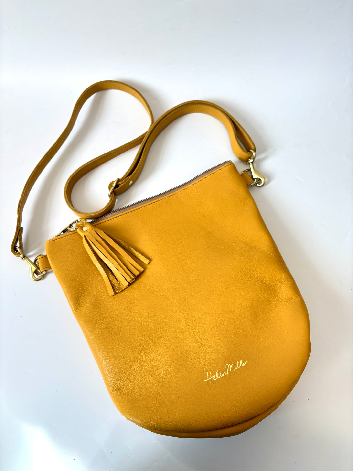 Mini Non-Slouch - Sunshine