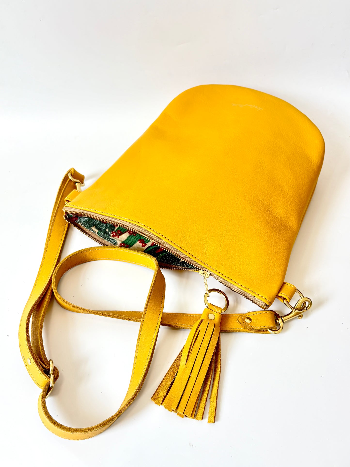 Mini Non-Slouch - Sunshine