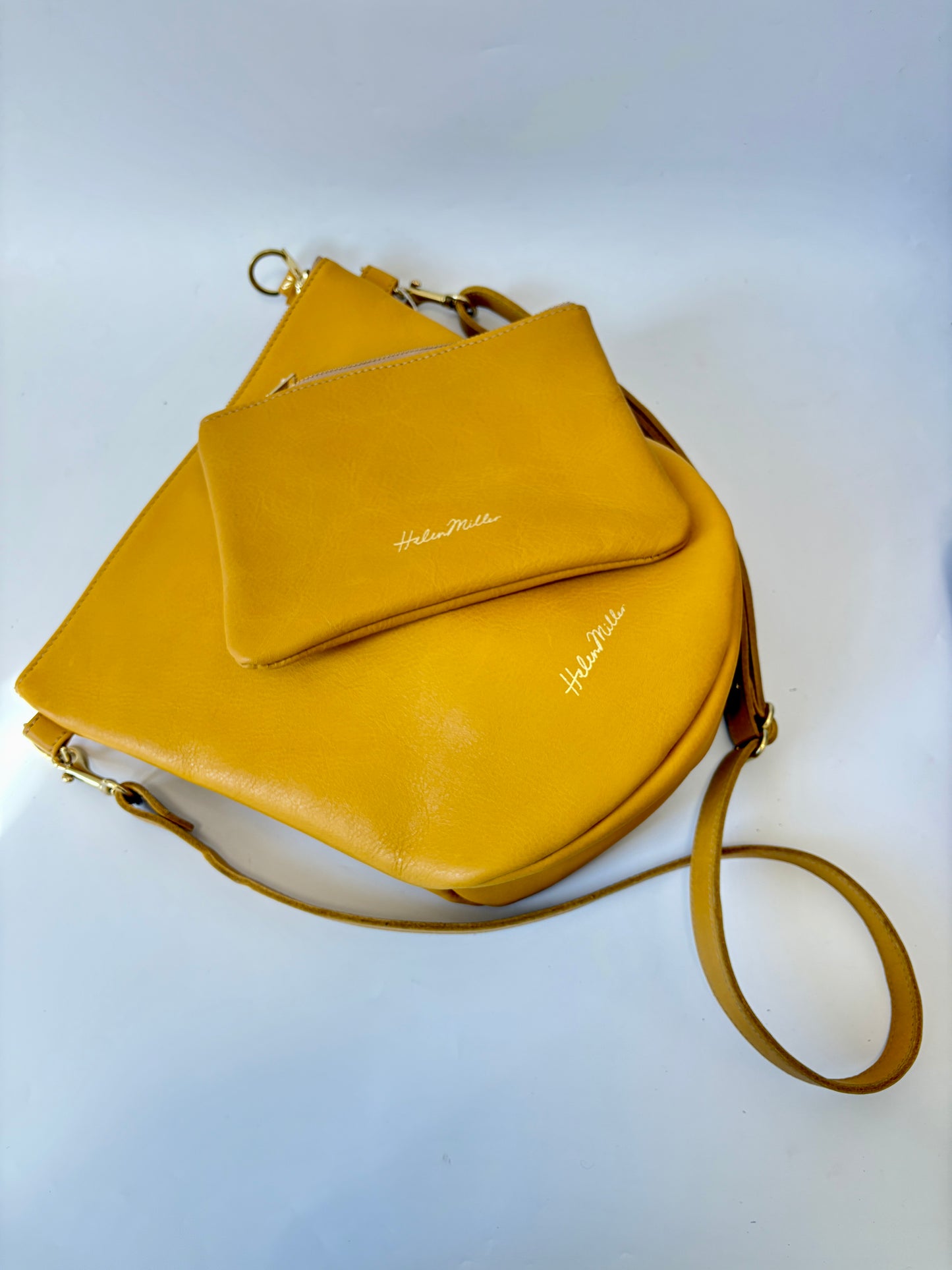 Mini Non-Slouch - Sunshine