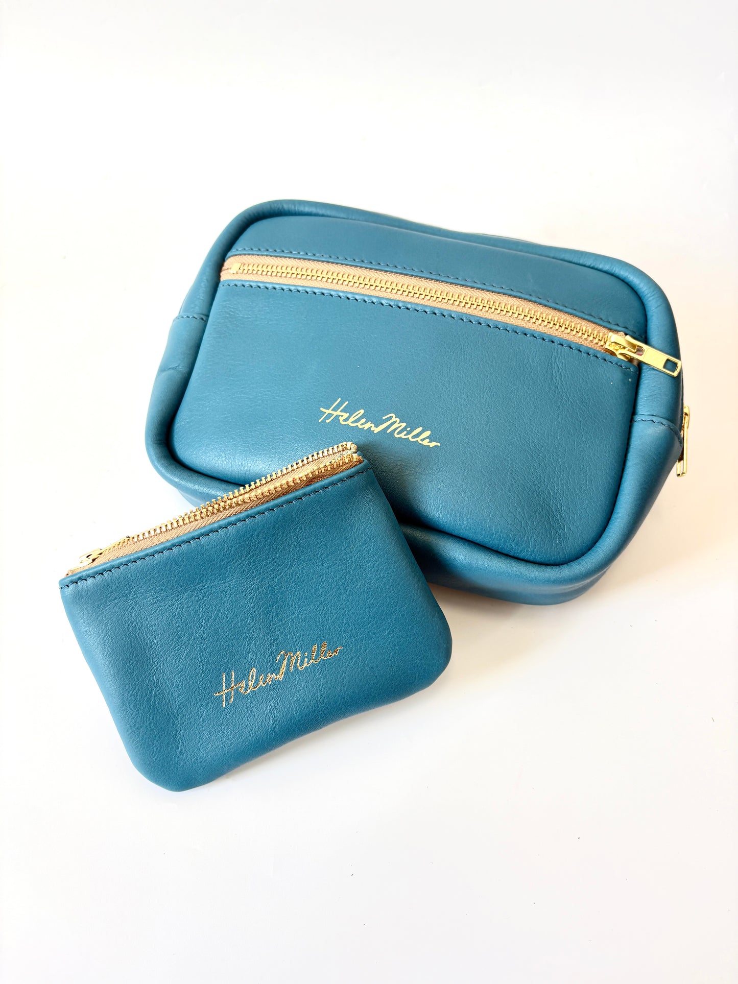 Sidekick Bag - Teal