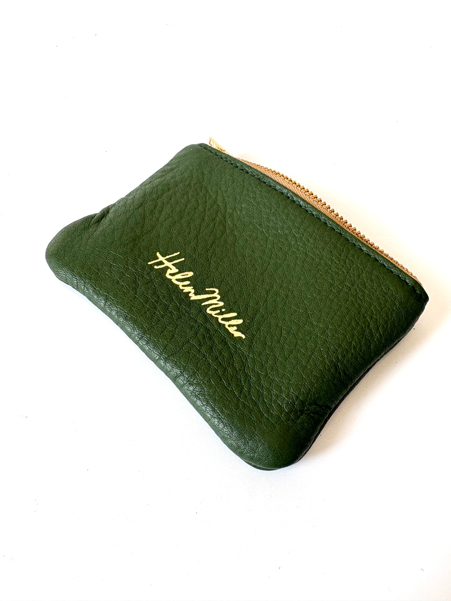 Coin Purse - 12cm - Meadow