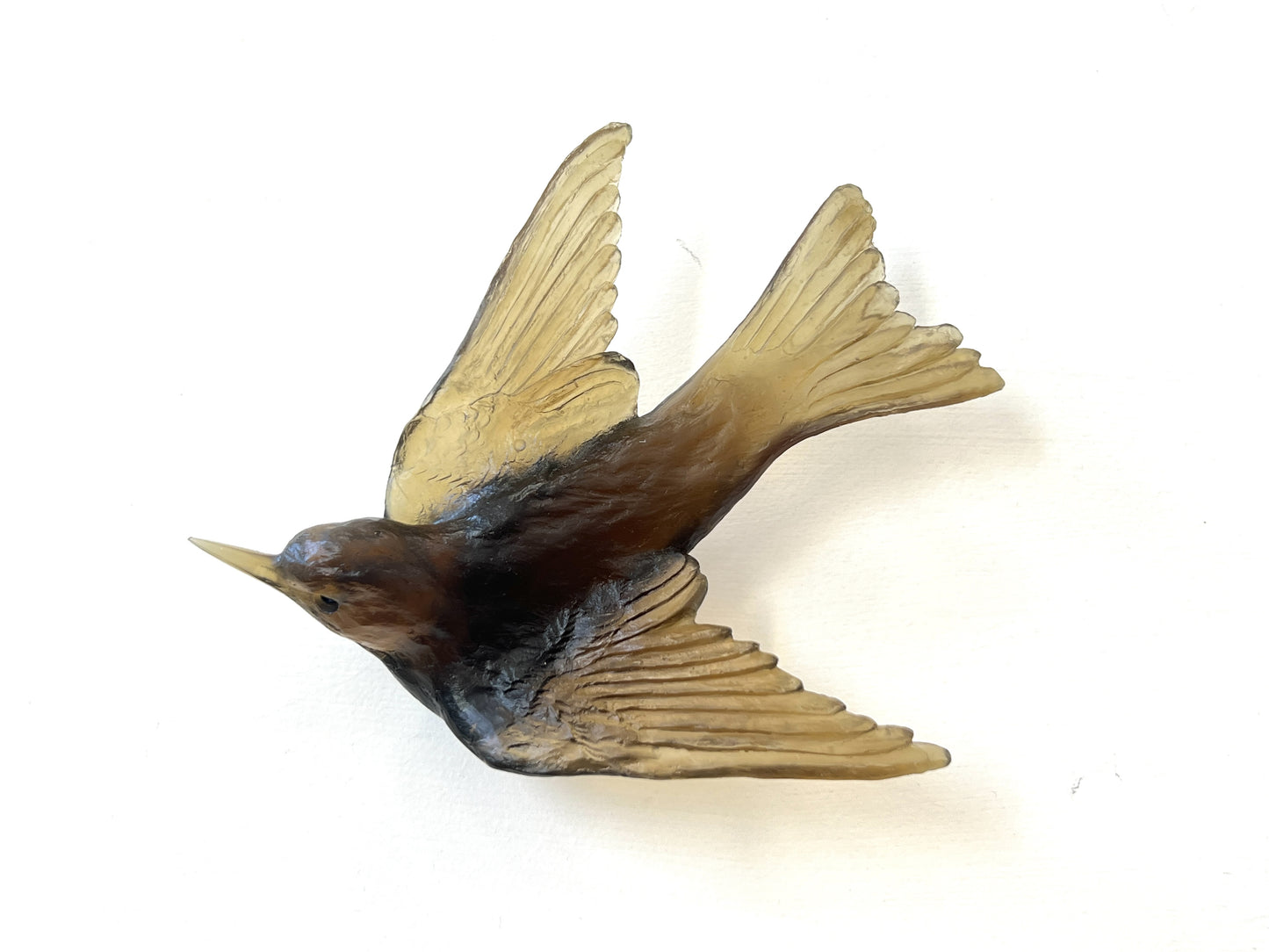 Swallow / Warou - Umber (New Colour!)