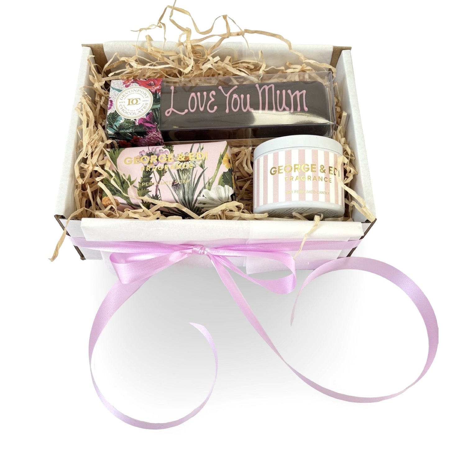 "Love You Mum" Giftbox