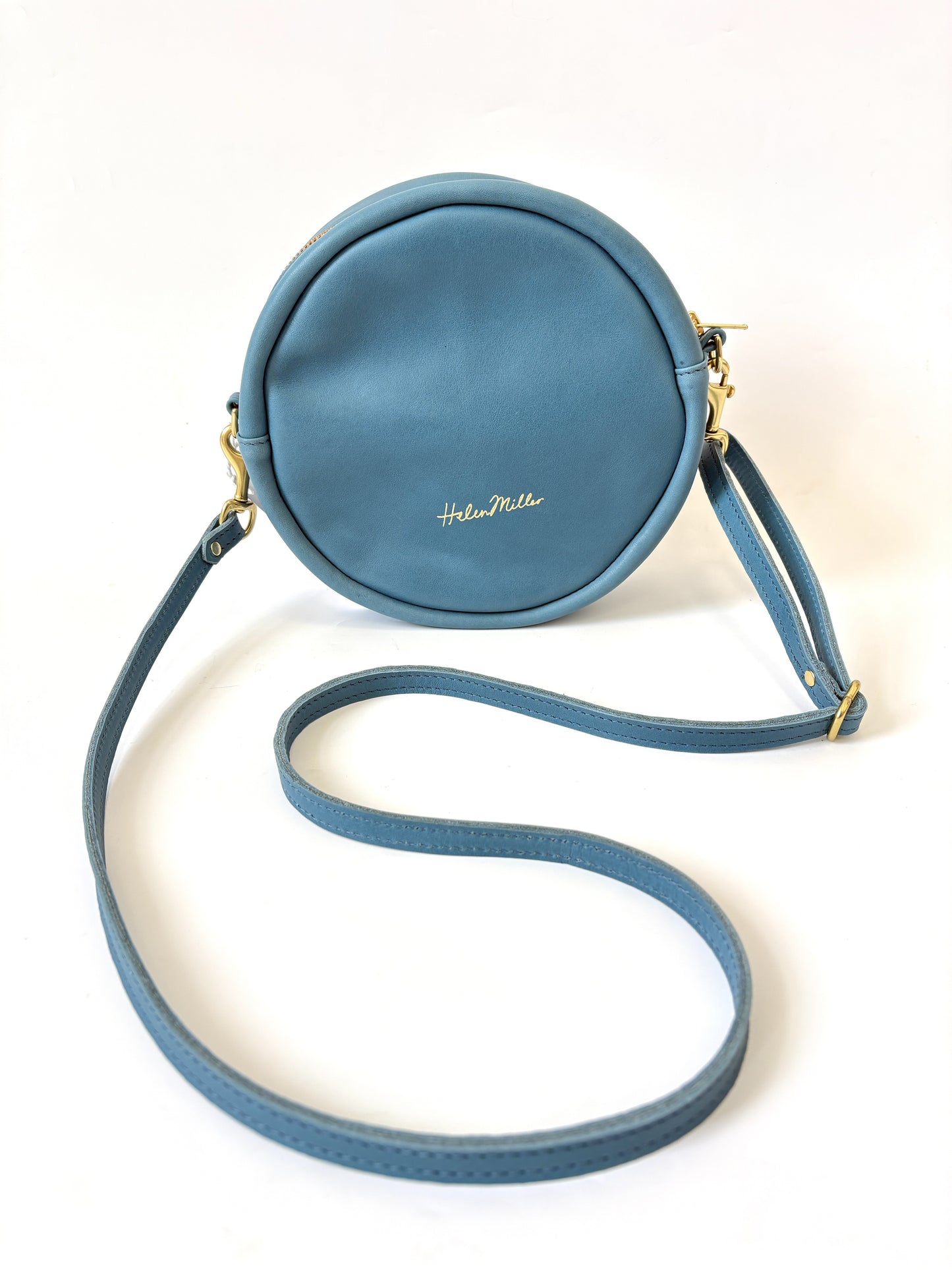 Disc Bag - Teal