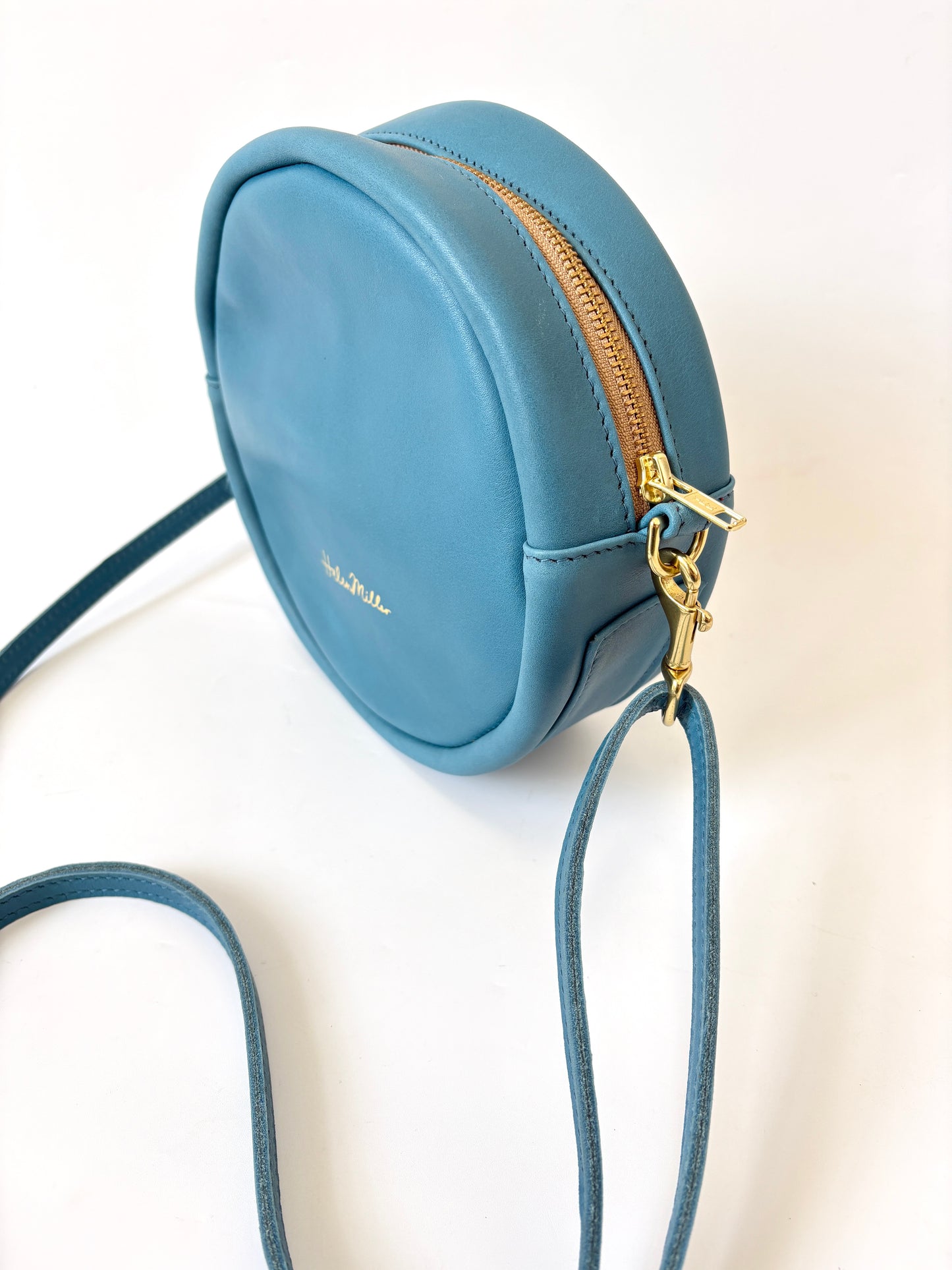 Disc Bag - Teal