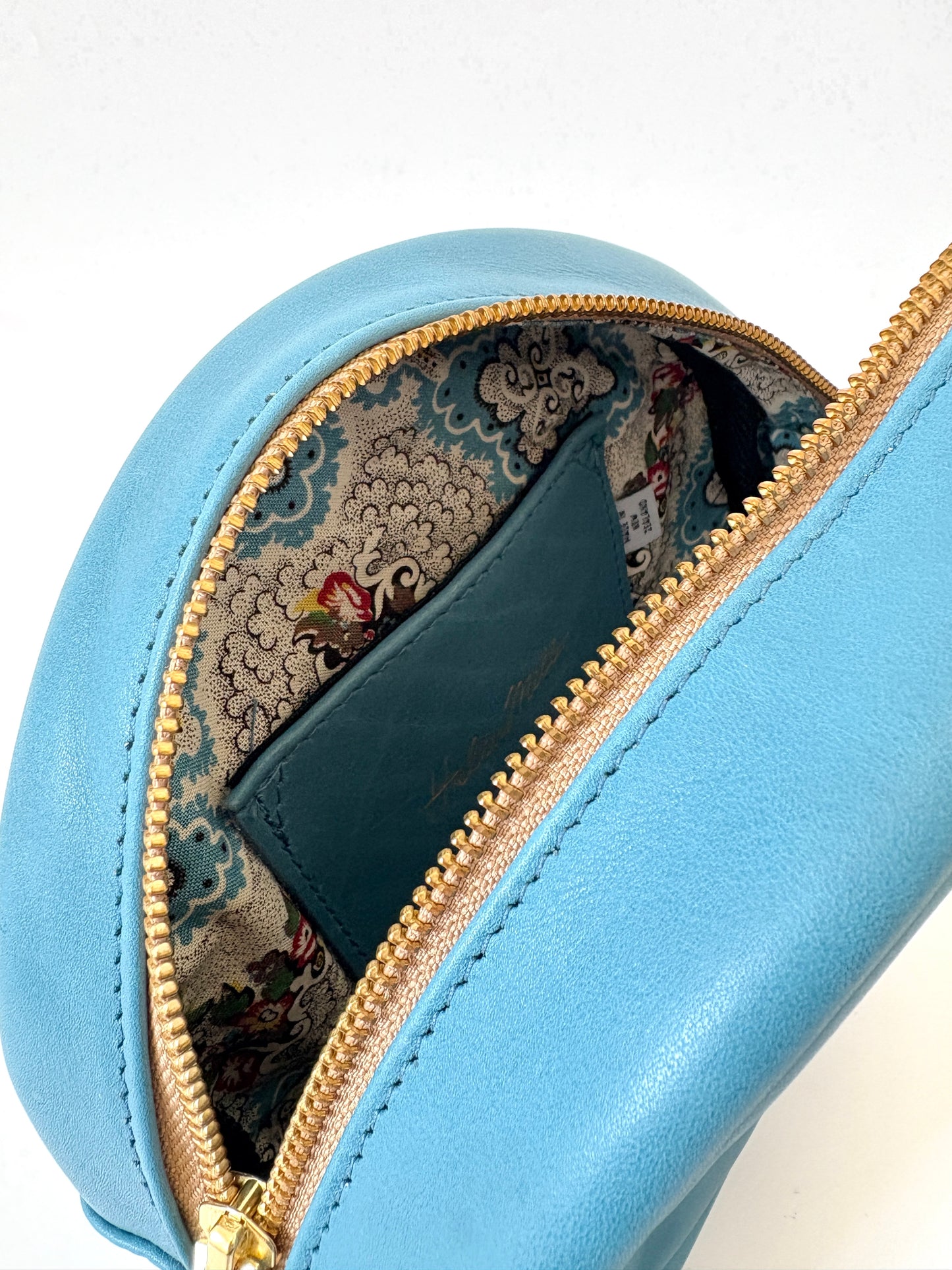 Disc Bag - Teal
