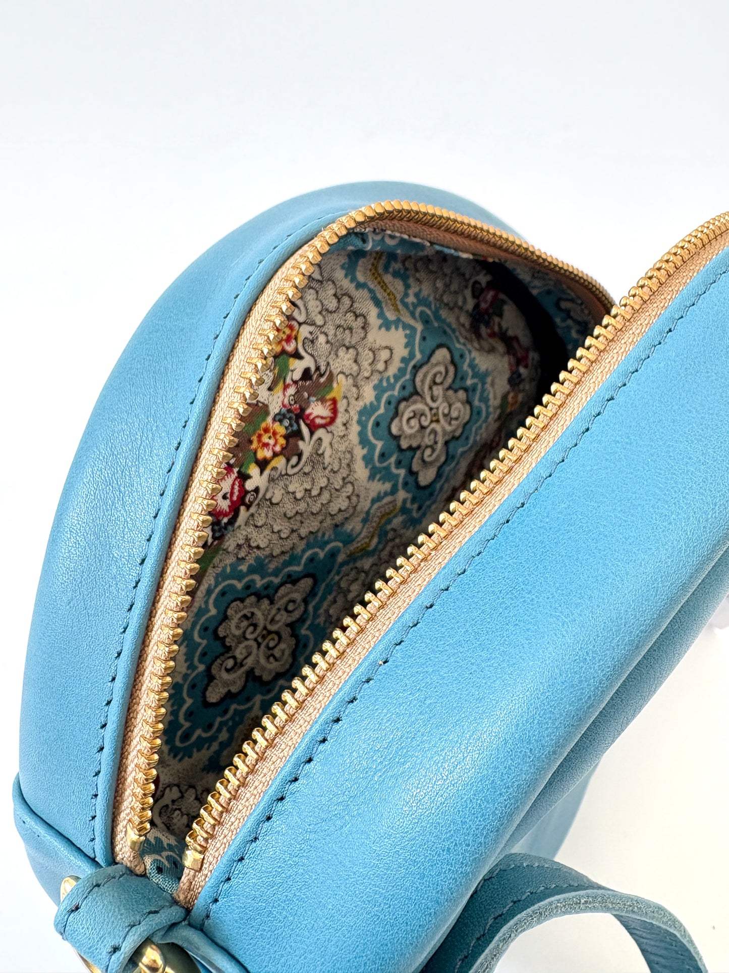 Disc Bag - Teal