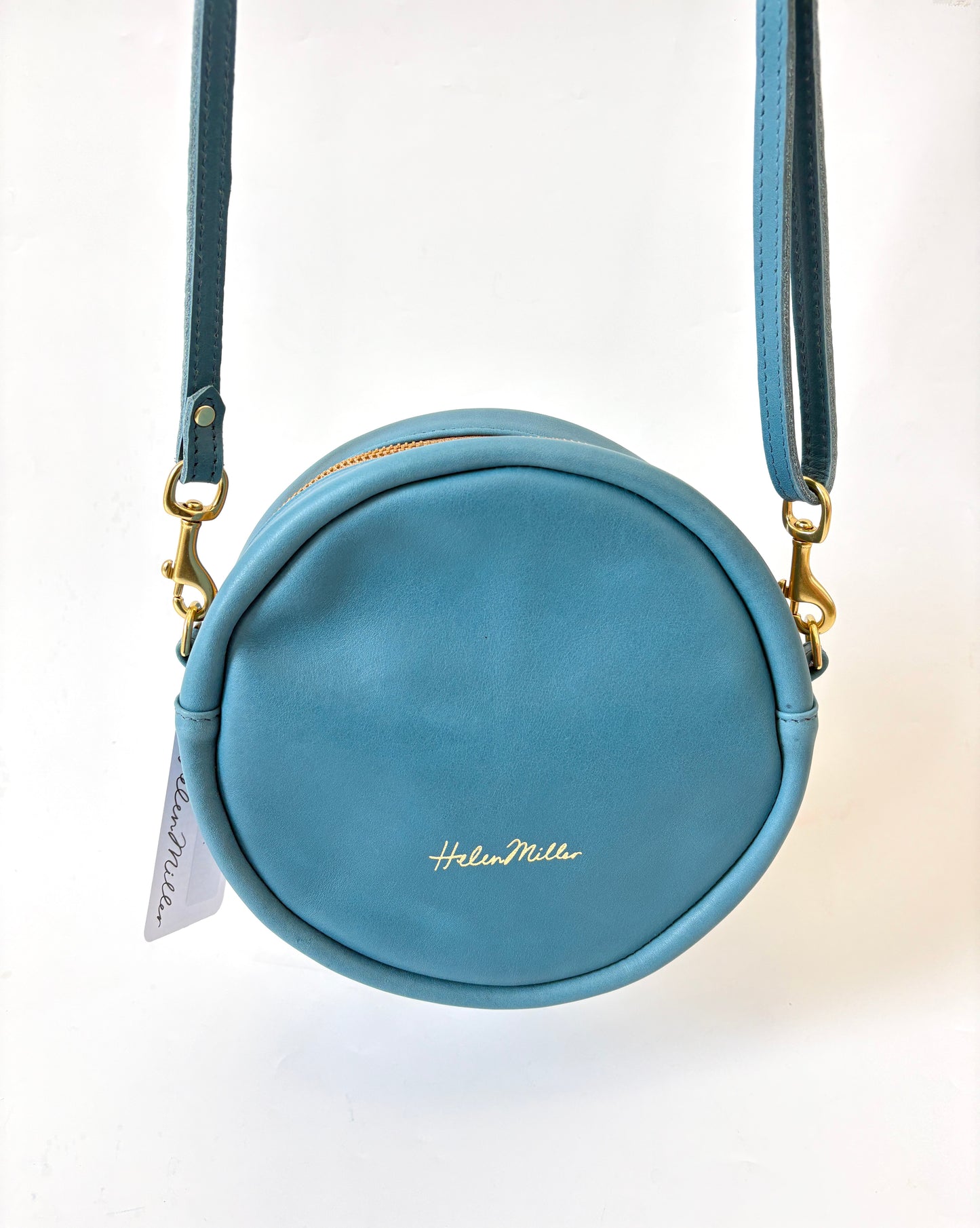 Disc Bag - Teal