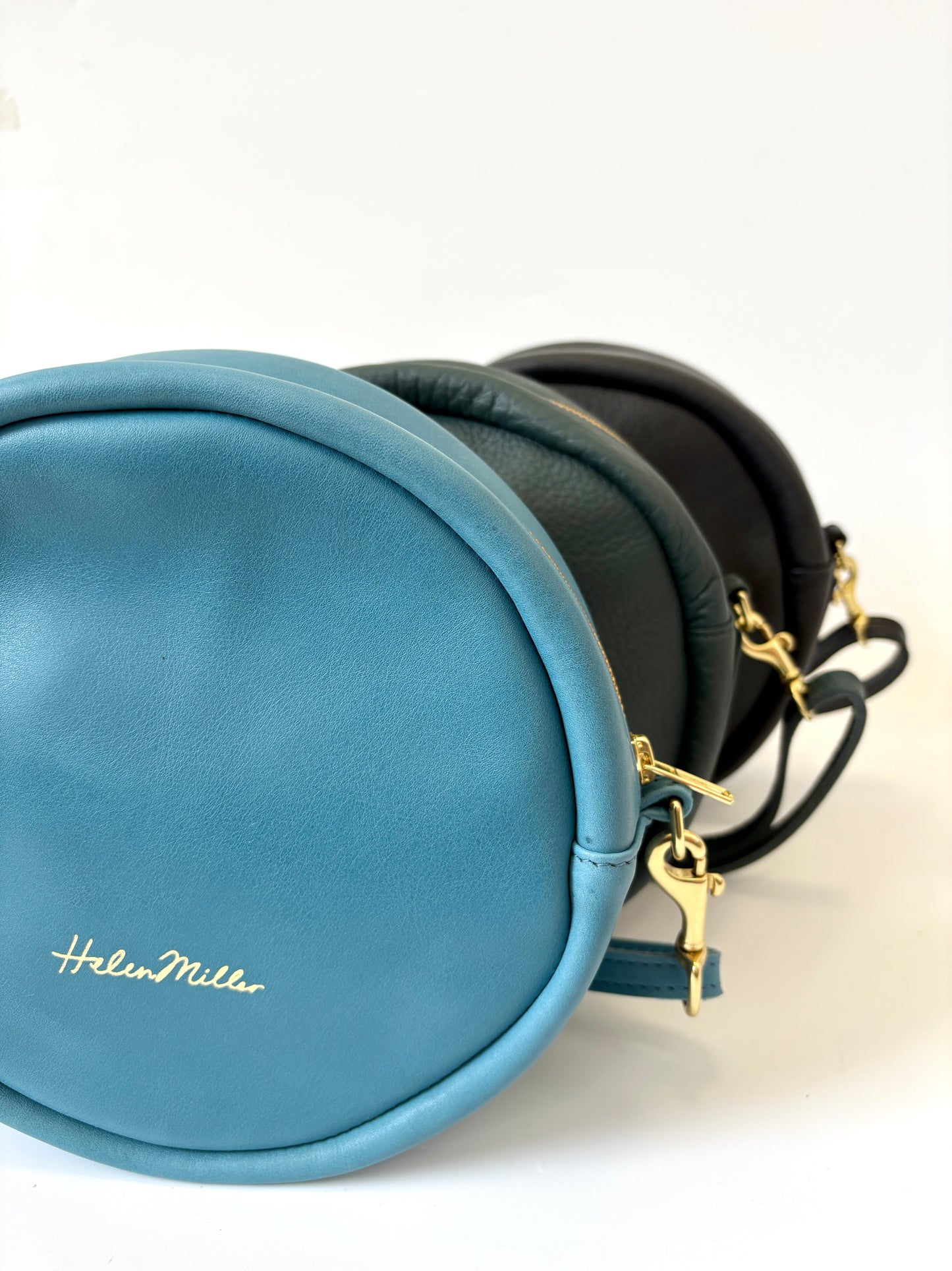 Disc Bag - Teal