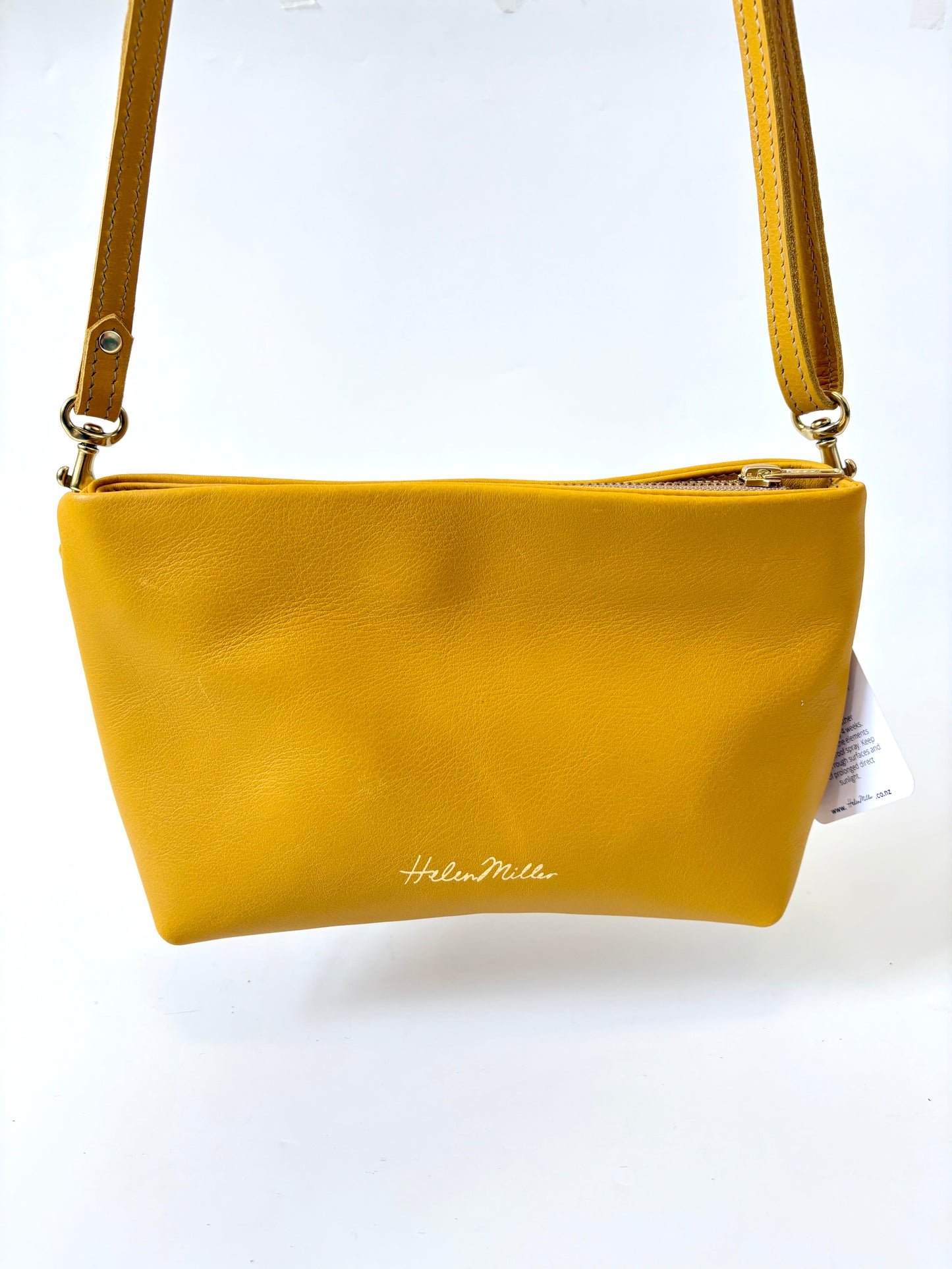 Grab 'n' Go Bag - Sunshine